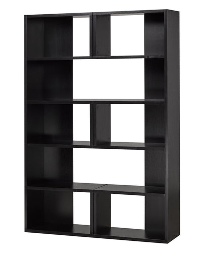 Brassex-Display-Shelf-Black-192399-X2-Blk-3