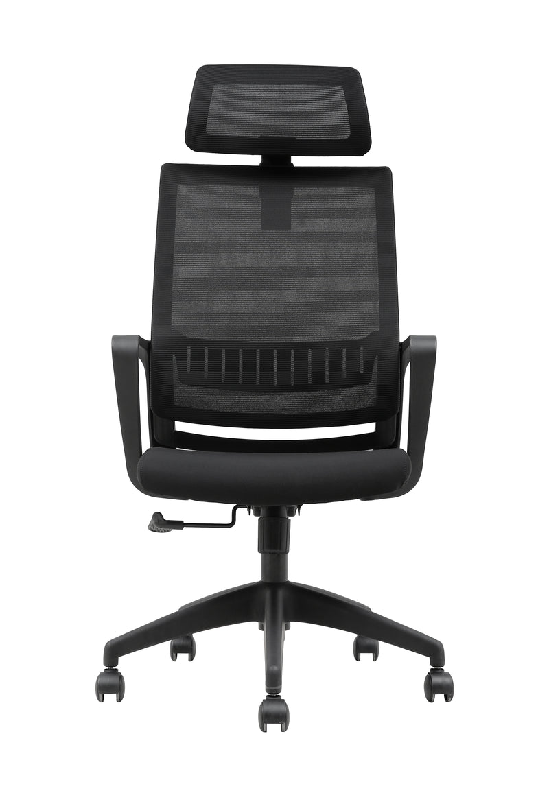 Brassex-Office-Chair-Black-2221-Blk-12