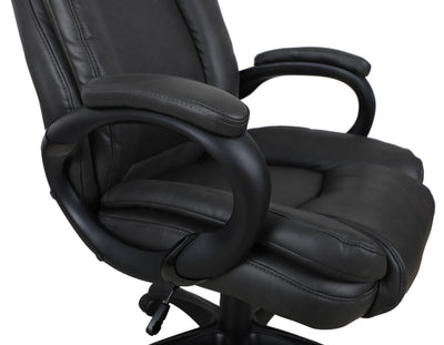 Brassex-Office-Chair-Grey-1293-Gry-10