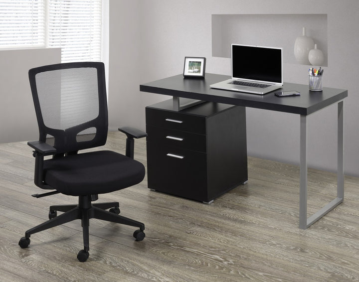 Home office desk and chair combo discount