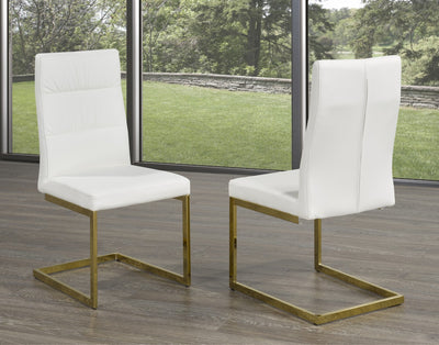Brassex-Dining-Chair-Set-Of-2-White-Doré-C-1175Wh-Gol-11
