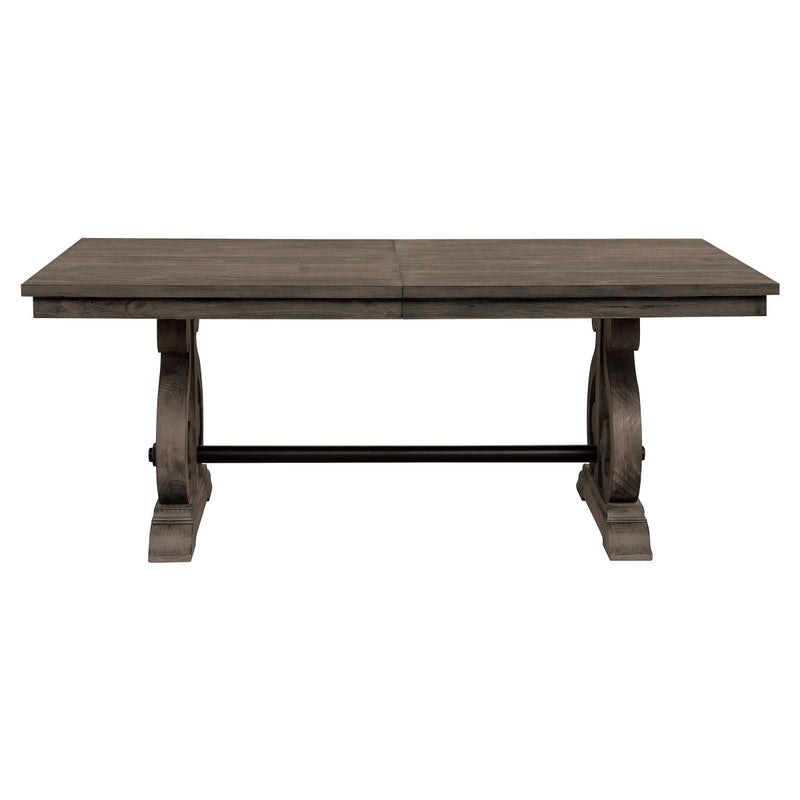 Toulon Collection Dining Table