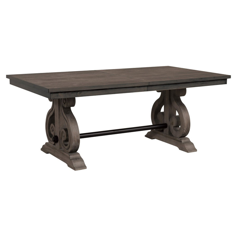 Toulon Collection Dining Table