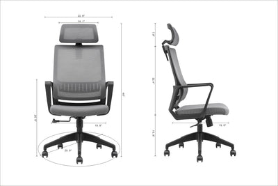 Brassex-Office-Chair-Grey-2222-Gr-10