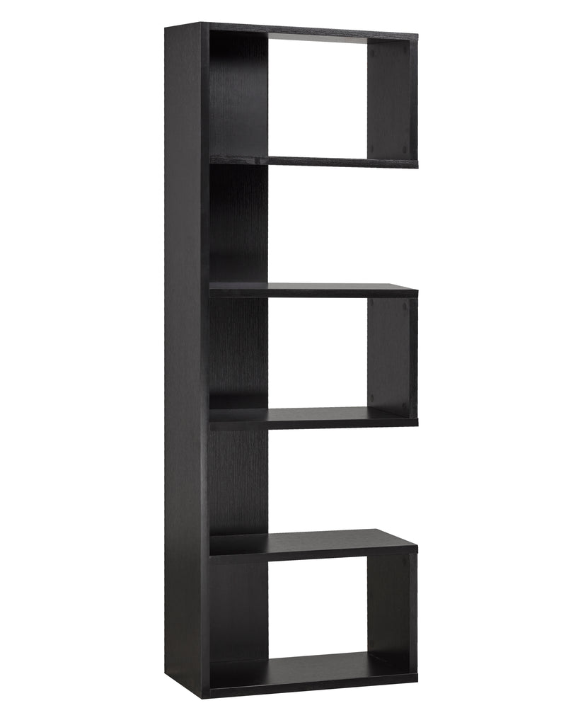 Brassex-Display-Shelf-Black-18030-9