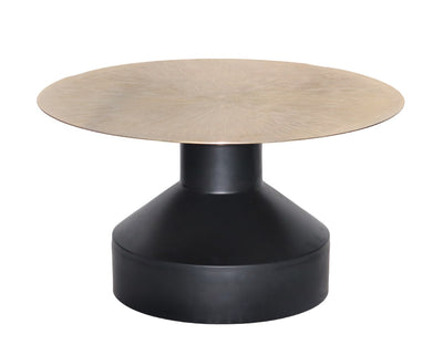 Brassex-Coffee-Table-Black-Gold-11801-11