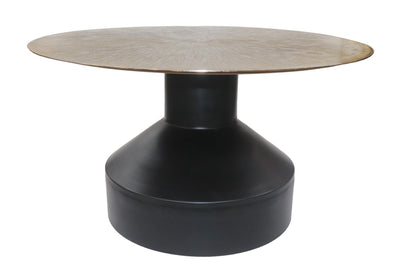 Brassex-Coffee-Table-Black-Gold-11801-14
