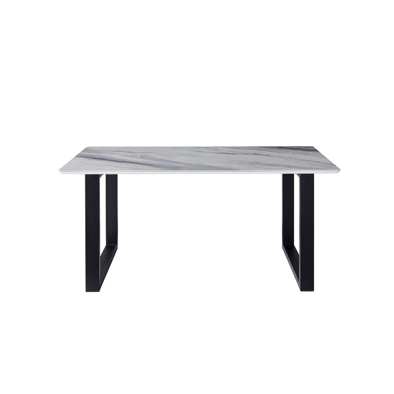 5915-63DT-Dining-Table-with-Sintered-Stone-Top-&-Black-Metal-Legs-11