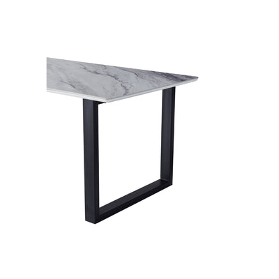 5915-63DT-Dining-Table-with-Sintered-Stone-Top-&-Black-Metal-Legs-13