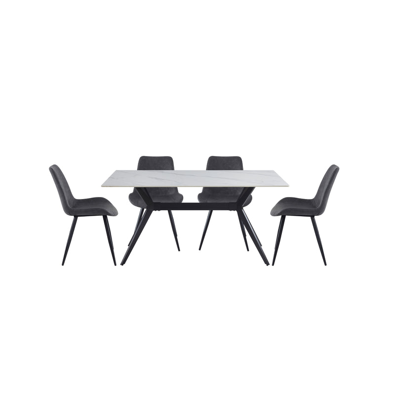 5916-63DT-Dining-Table-with-Sintered-Stone-Top-&-Black-Metal-Legs-15