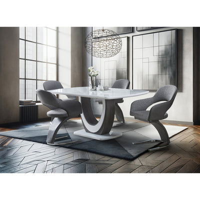 5922GYS-Side-Chair-Grey-&-Chrome-22