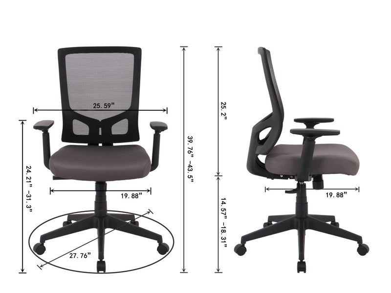 Brassex-Office-Chair-Charcoal-2900-Chr-13
