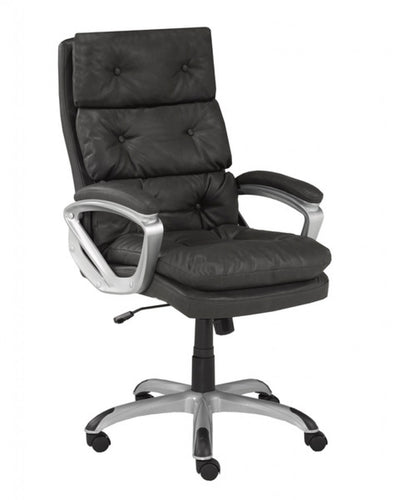 Brassex-Office-Chair-Grey-1394-Gy-12