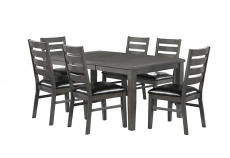 Nashua 7 Piece Dining Set