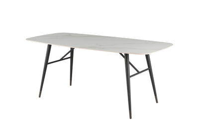Brassex-Dining-Table-Black-White-1378-1