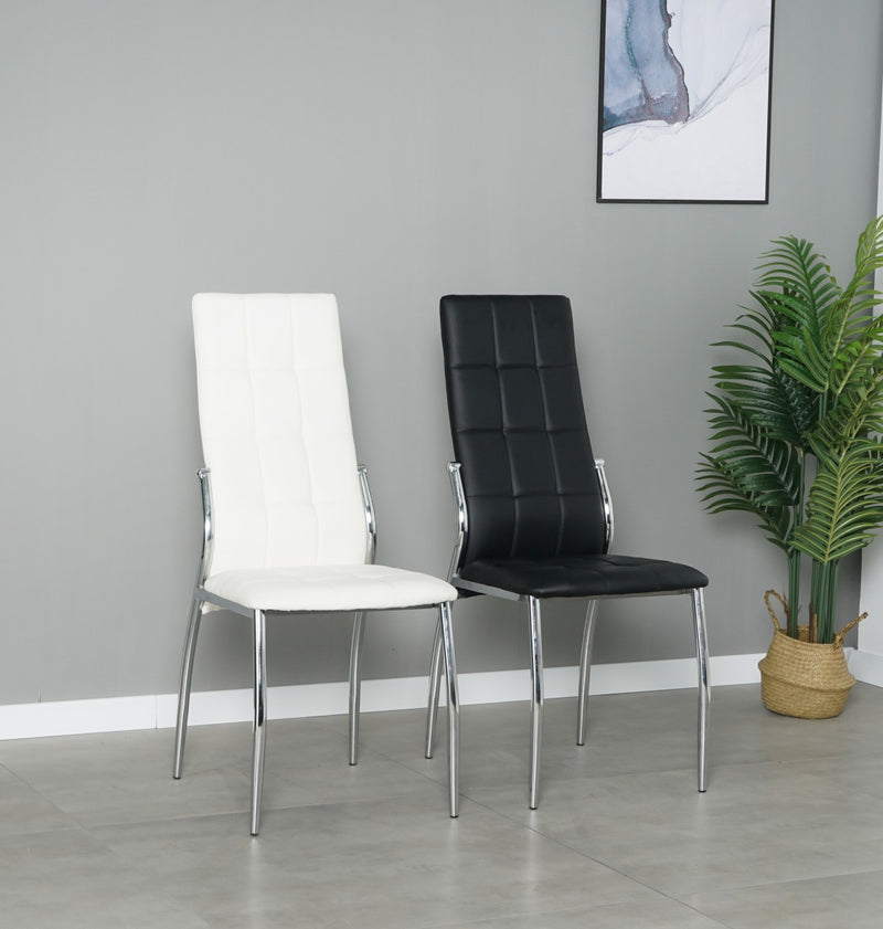 Brassex-Dining-Chair-Set-Of-4-Black-Dc1142-Blk-9