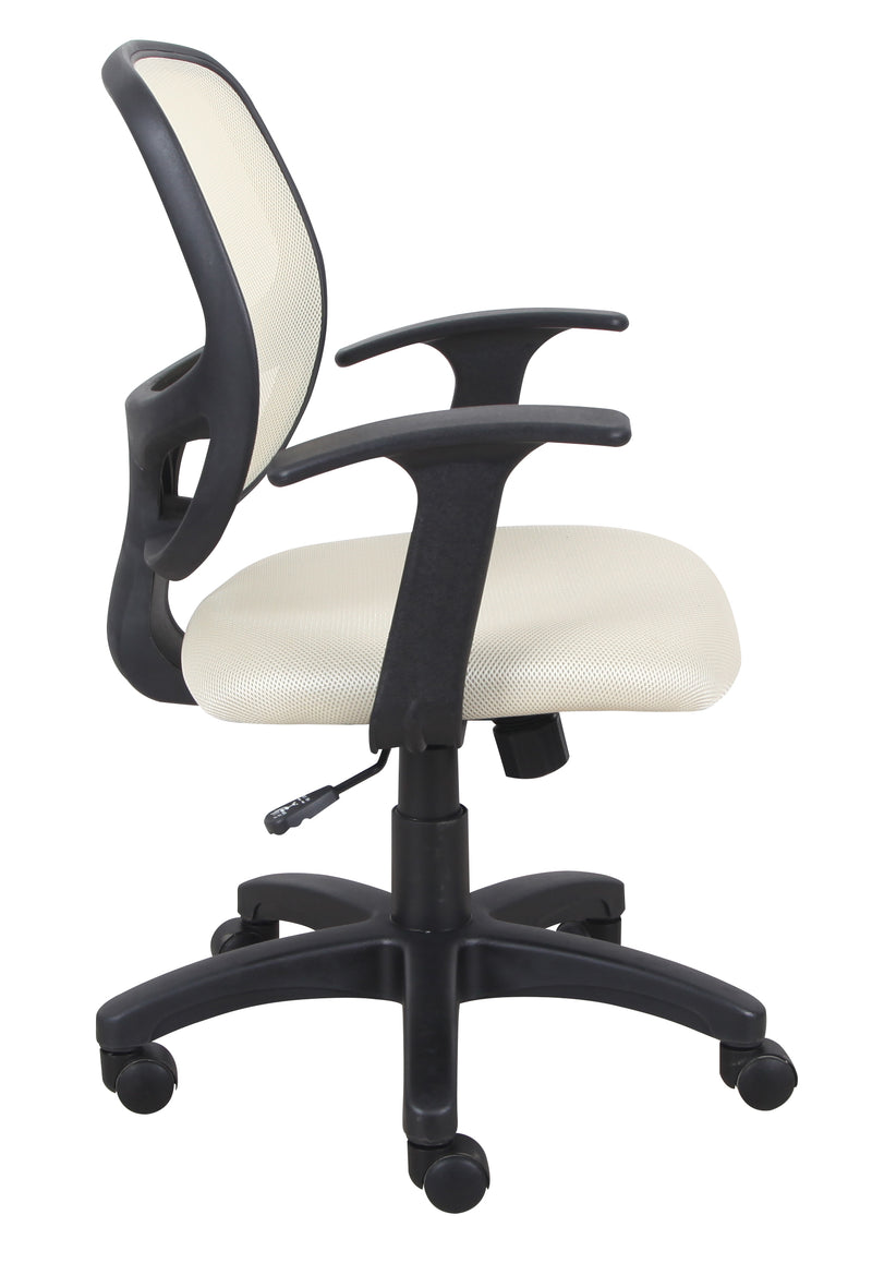 Brassex-Office-Chair-Cream-1431-Cr-14