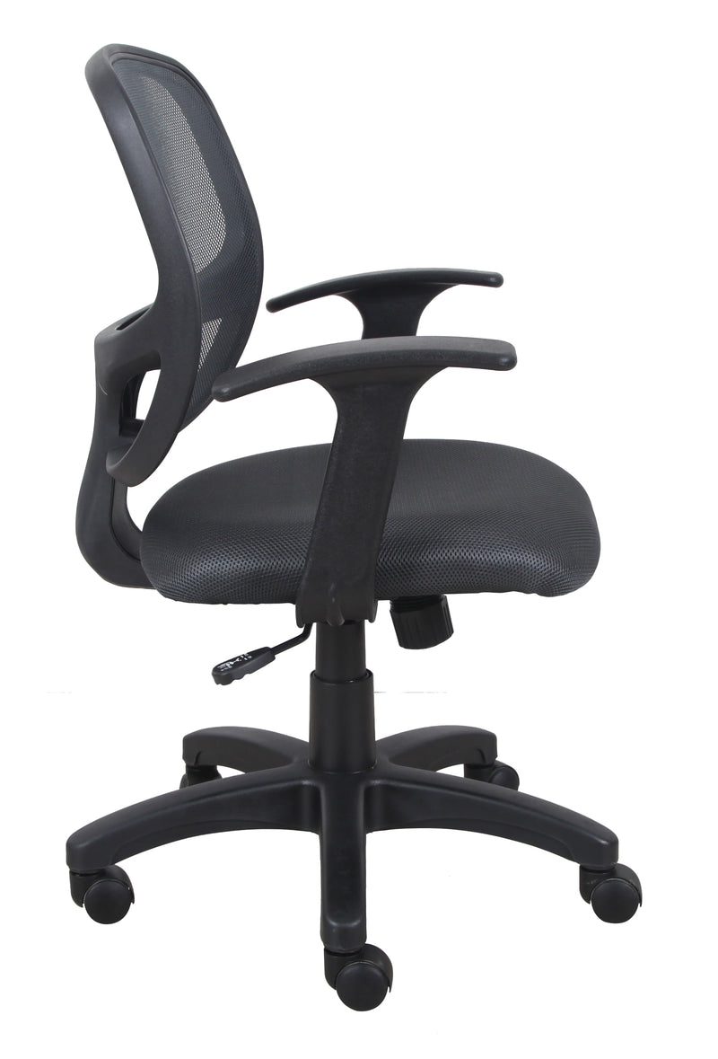 Brassex-Office-Chair-Grey-1431-Gr-14