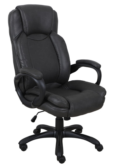 Brassex-Office-Chair-Grey-1293-Gry-12