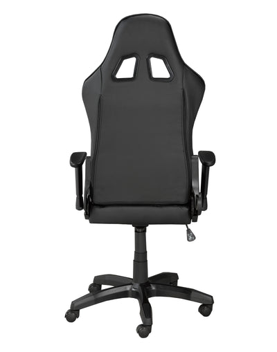 Brassex-Gaming-Chair-Black-5100-Blk-12