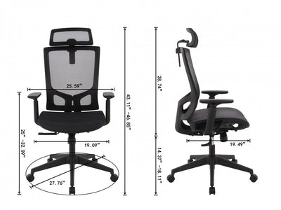 Brassex-Office-Chair-Black-2700-Blk-12