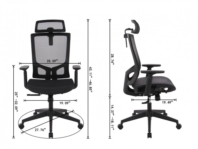 Brassex-Office-Chair-Black-2700-Blk-12