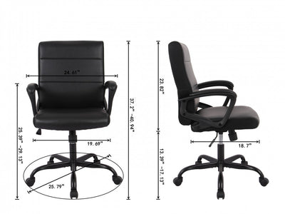 Brassex-Office-Chair-Black-2642-Blk-12