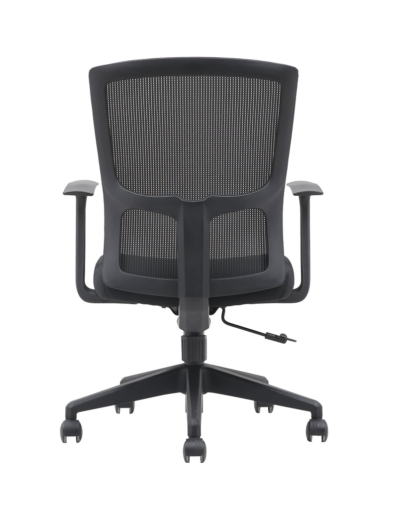 Brassex-Office-Chair-Black-7100-Blk-14
