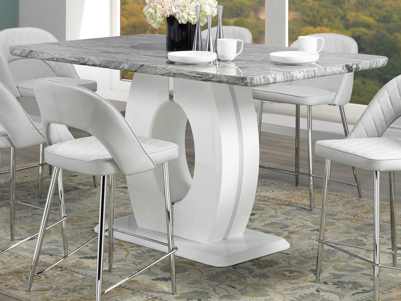 Brassex-Counter-Table-White-F-895-T-2