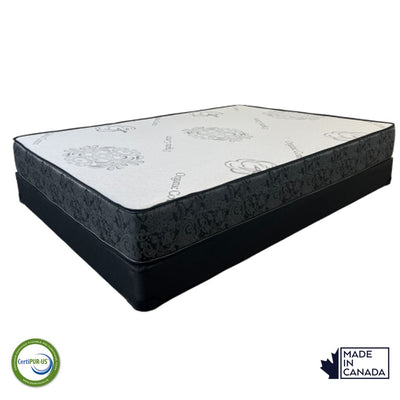 RV Short Queen Premium Foam Mattress Canada 