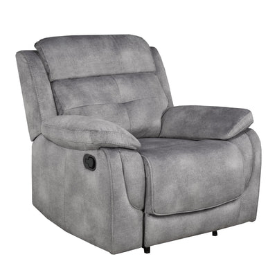 Brassex-Chair-Recliner-Grey-Sa4402-9