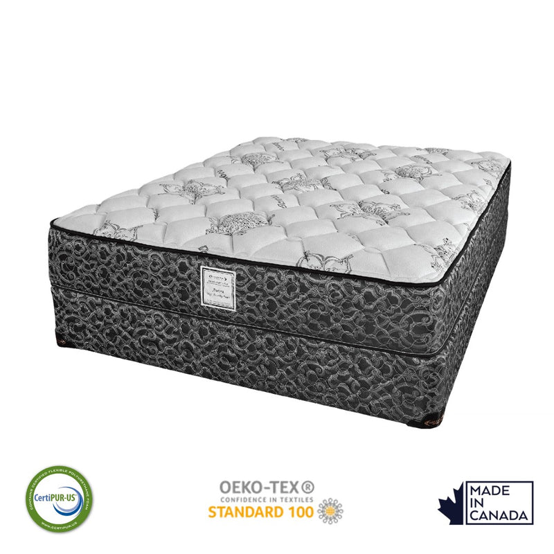 RV Mattress | 9 inch Gel Memory Foam | Medium Firm