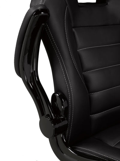 Brassex-Gaming-Chair-Black-3806-9