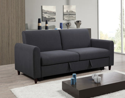 Brassex-3-Seater-Sofa-Bed-Dark-Grey-50021-10