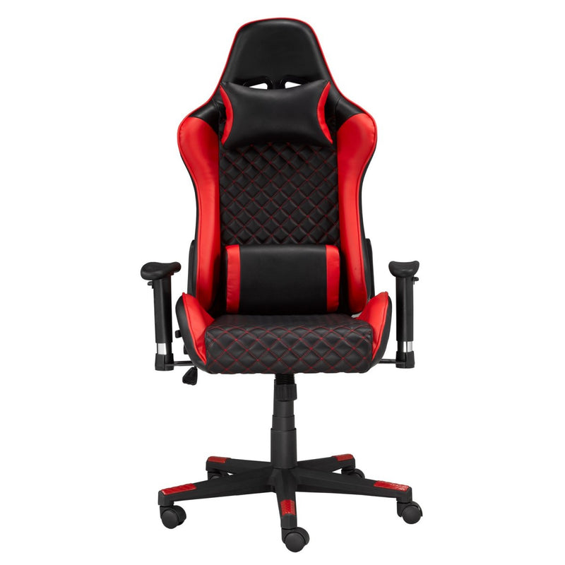 Brassex-Gaming-Desk-Chair-Set-Red-Black-12345-10