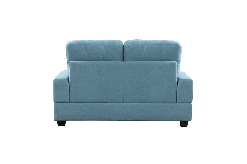 Collection Dunstan Blue : des sièges polyvalents pour votre espace