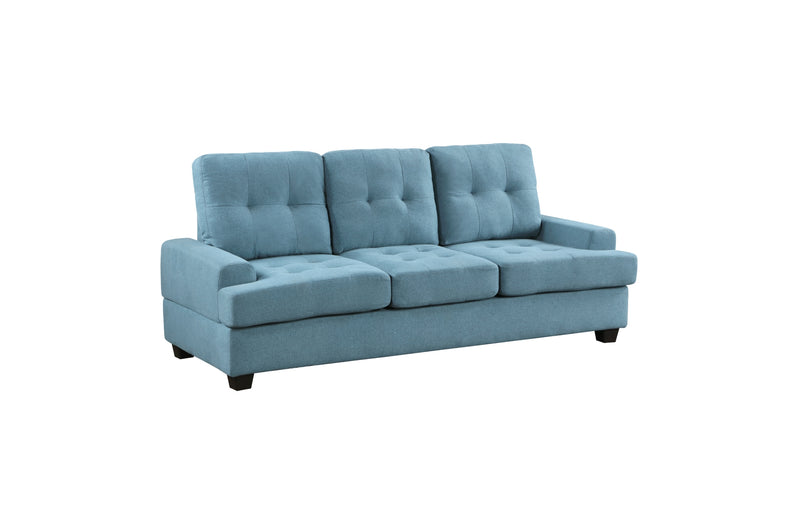 Dunstan Blue Collection: Versatile Seating for Your Space