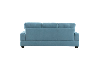 Collection Dunstan Blue : des sièges polyvalents pour votre espace