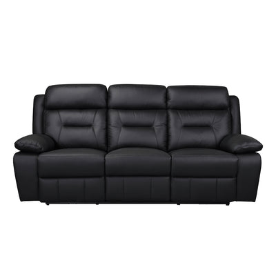 9629BLK-3PW-Power-Double-Reclining-Sofa-with-Power-Footrest-Black-Leather-8