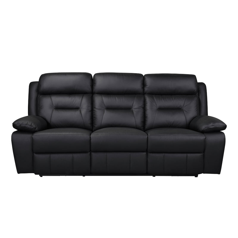 9629BLK-3PW-Power-Double-Reclining-Sofa-with-Power-Footrest-Black-Leather-8