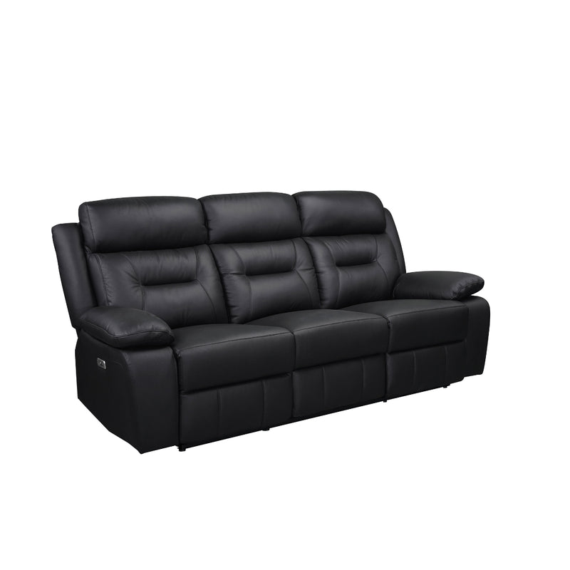 9629BLK-3PW-Power-Double-Reclining-Sofa-with-Power-Footrest-Black-Leather-10