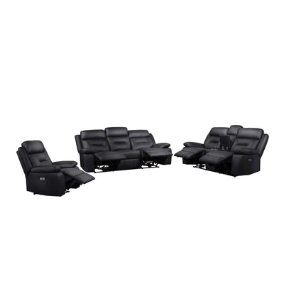 9629BLK-1PW-Power-Recliner-with-Power-Footrest-Black-Leather-14