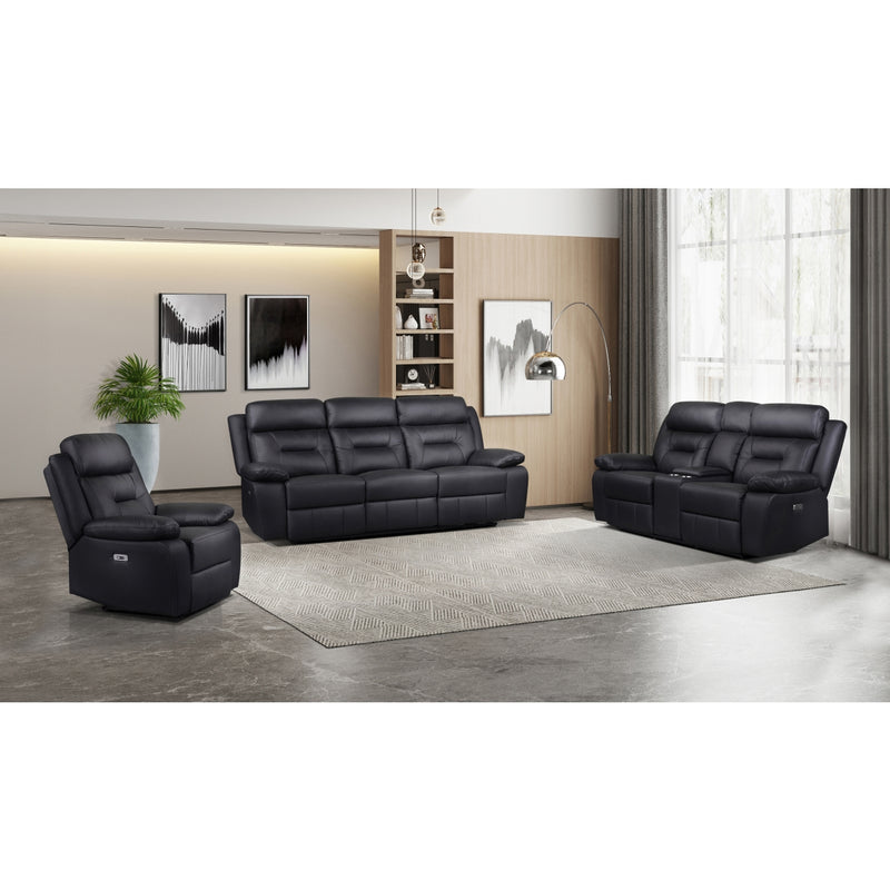 9629BLK-3PW-Power-Double-Reclining-Sofa-with-Power-Footrest-Black-Leather-14