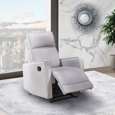 99028BE-1G-Glider-Recliner-Beige-Chenille-10