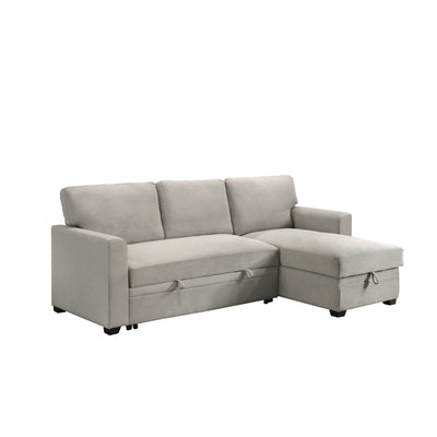 99073BESS-2-piece-Sectional-with-Pull-out-Sleeper-and-Reversible-Storage-Chaise-Beige-26