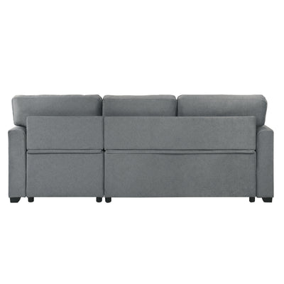 99073GYSS-2-piece-Sectional-with-Pull-out-Sleeper-and-Reversible-Storage-Chaise-Grey-30