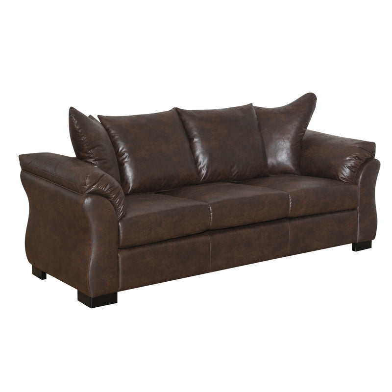 99075BRW-3-Sofa-Brown-Polished-Microfiber-9