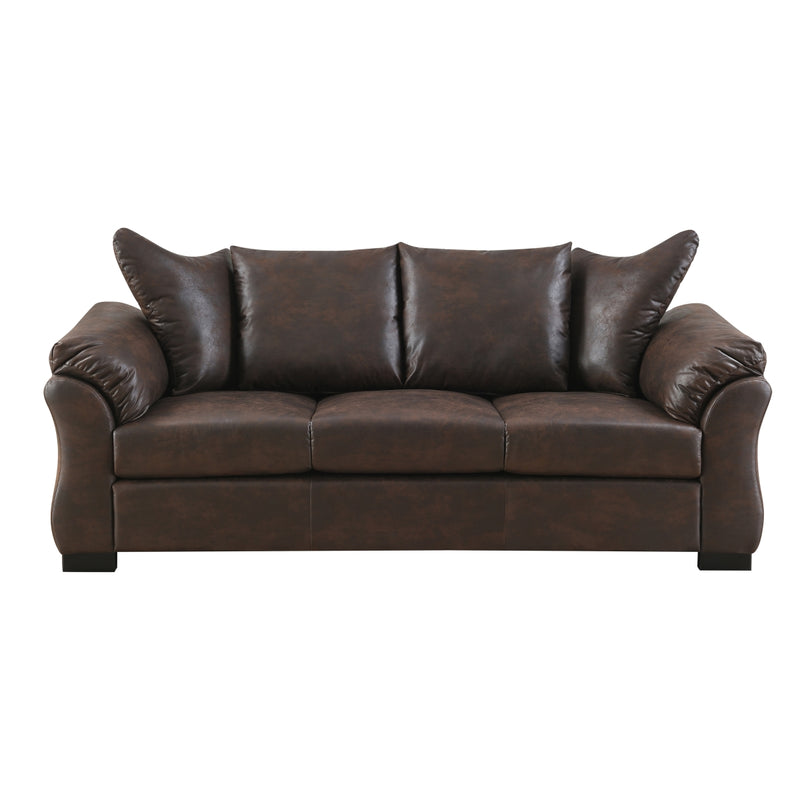 99075BRW-3-Sofa-Brown-Polished-Microfiber-8