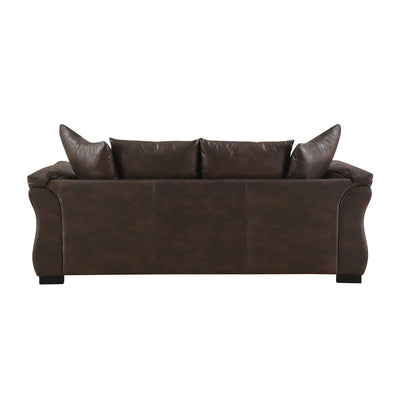 99075BRW-3-Sofa-Brown-Polished-Microfiber-10
