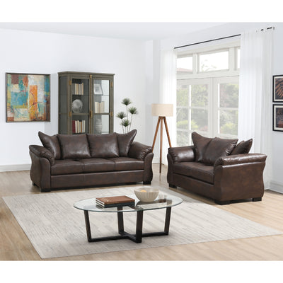 99075BRW-3-Sofa-Brown-Polished-Microfiber-13